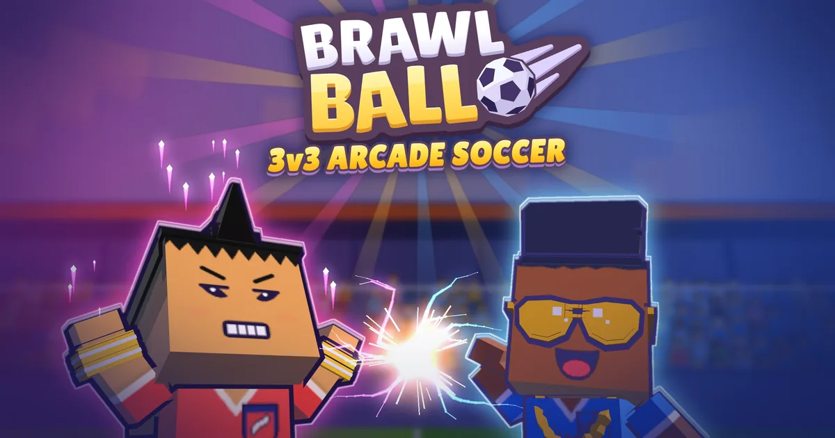 Brawlball