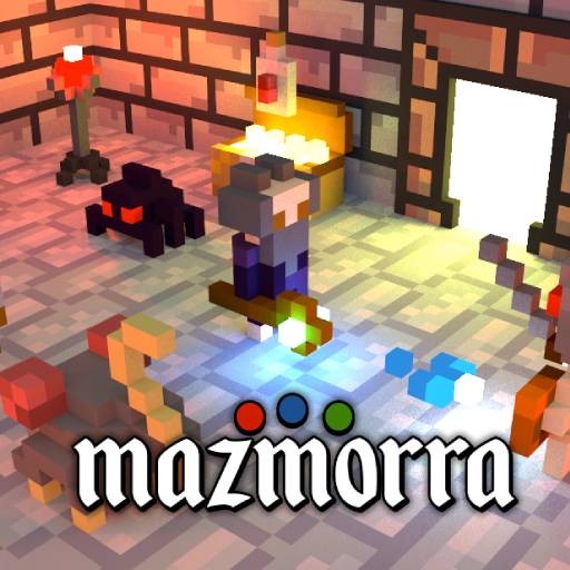 Mazmorra