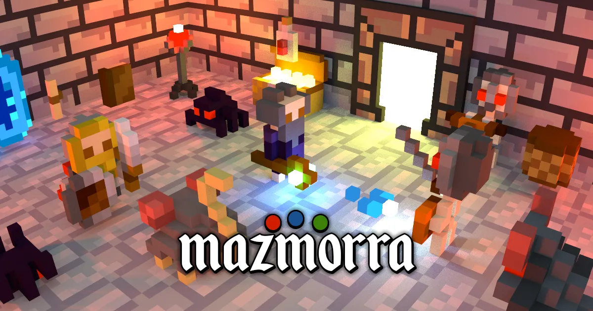 Mazmorra