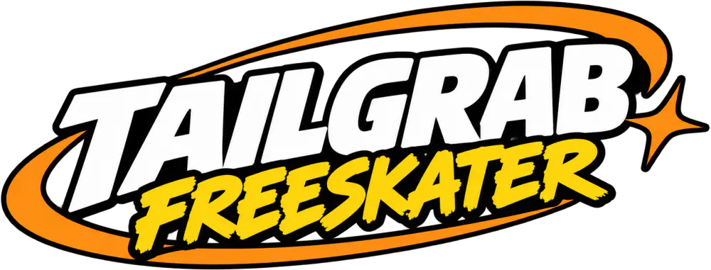Tailgrab Freeskater